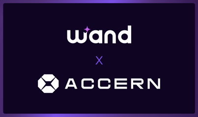 Wand AI Acquires Accern, Expanding Real-Time Data Capabilities