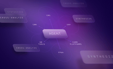 Coworkers With Superhuman Context: Why Access Control Isn’t Enough