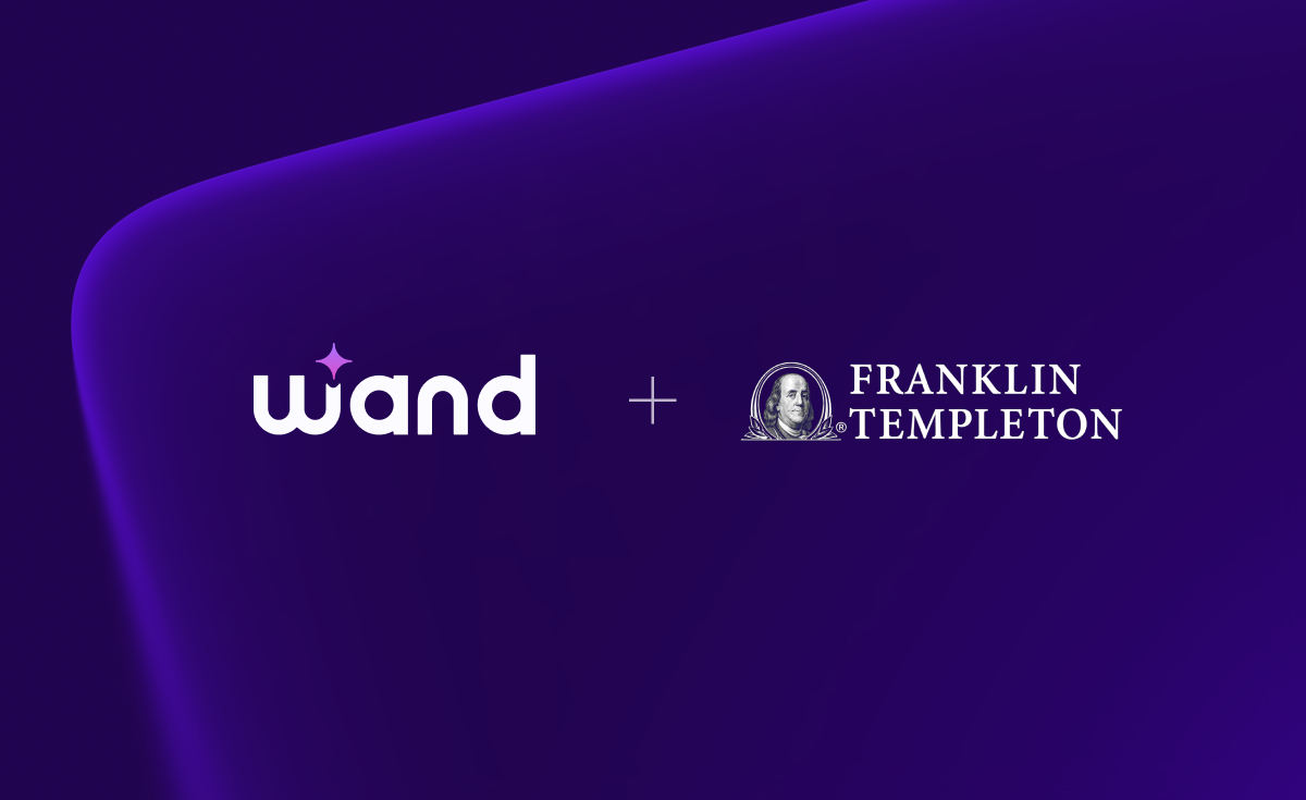 FRANKLIN TEMPLETON — Wand AI article illustration