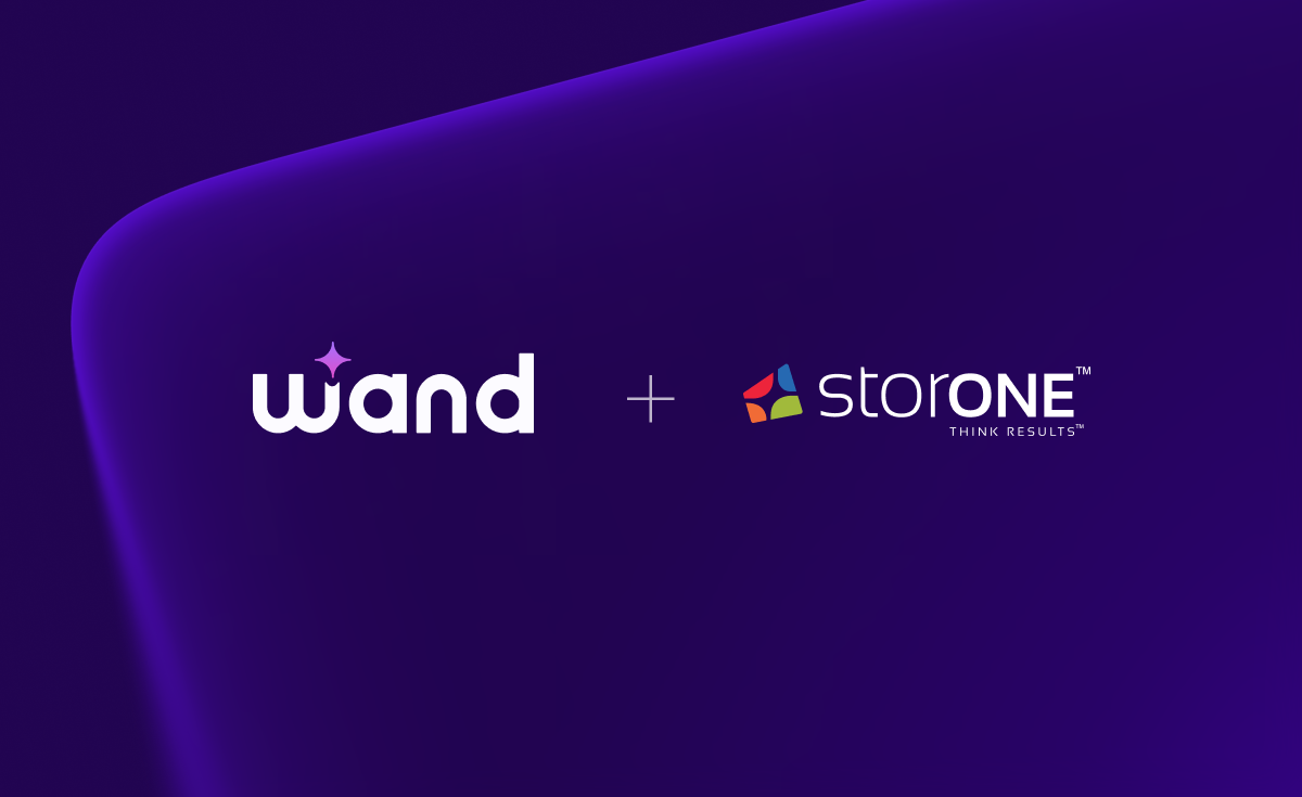 STORONE — Wand AI article illustration