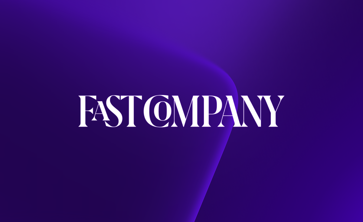 FAST COMPANY — Wand AI article illustration