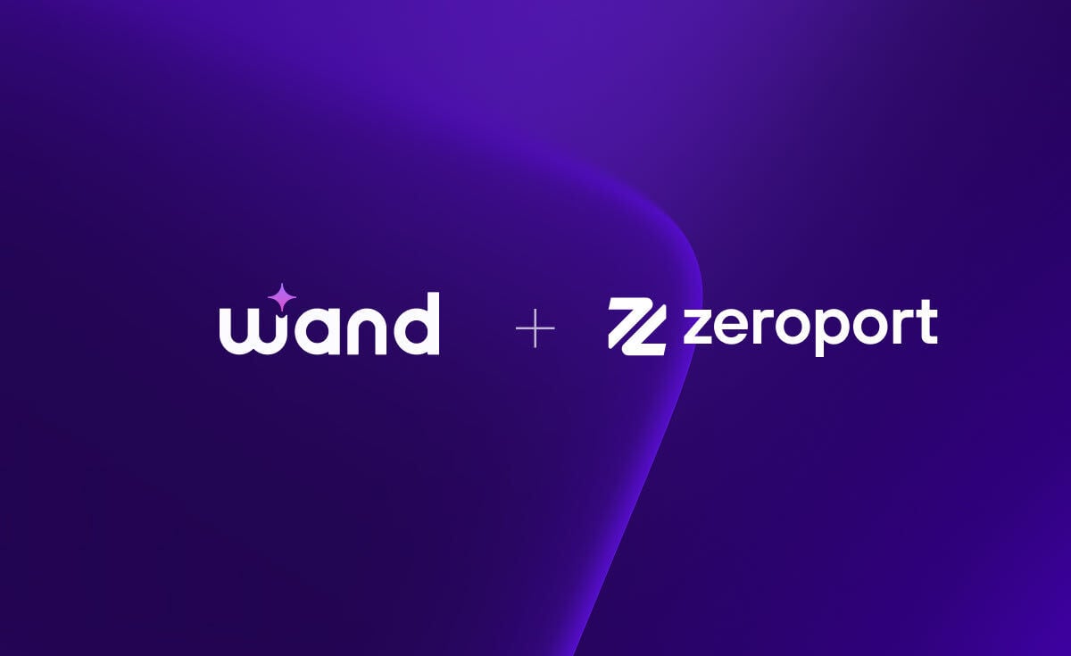 ZEROPORT — Wand AI article illustration