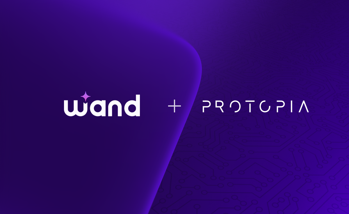 PROTOPIA AI — Wand AI article illustration