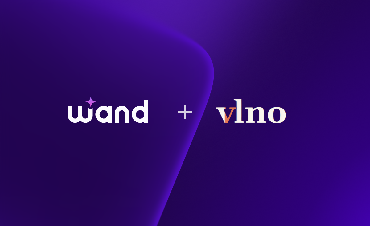 VLNO — Wand AI article illustration